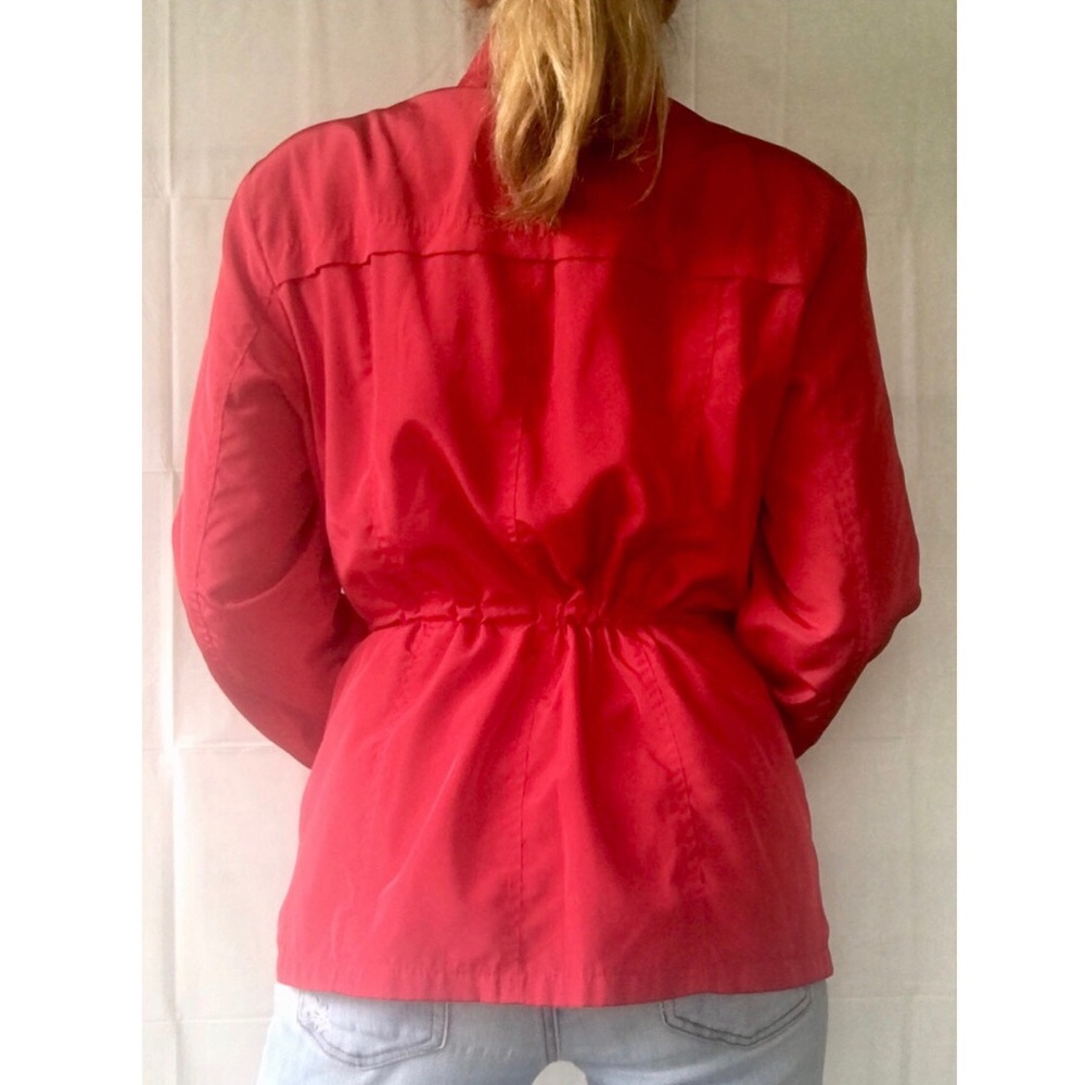 BOMBER Jacket - Picture 4 of 7